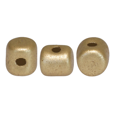 GBMPP-111 - Minos par Puca - crystal gold matt metallic