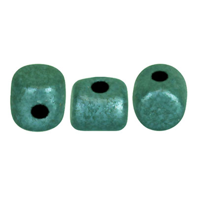 GBMPP-388 - Minos par Puca - metallic suede green turquoise