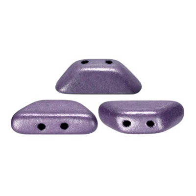 GBTPP-281 - Tinos par Puca - metallic suede purple