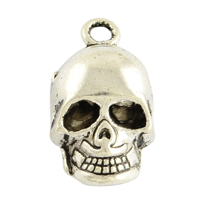 MEP70 - skull charm/pendant