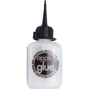 S163a - appli glue