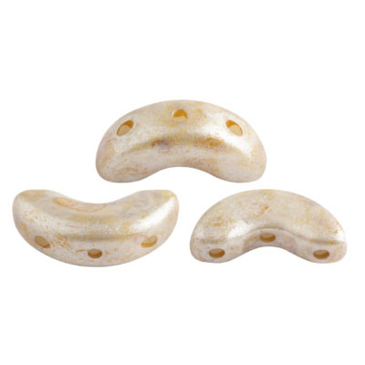 GBAPP-791 Arcos par Puca - opaque ivory spotted