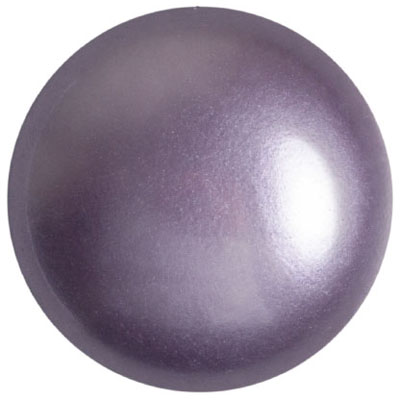 GCPP18-475 Cabochons par Puca - Violet Pearl