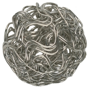 Metal Wire Ball