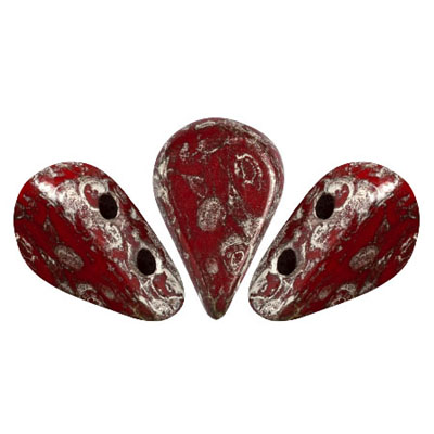 GBAMPP-410 - Amos par Puca - opaque coral red new picasso
