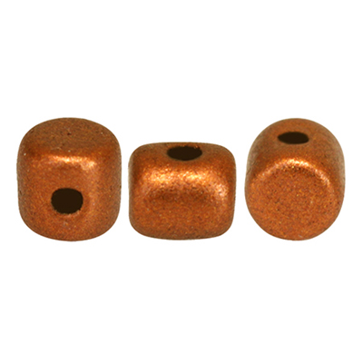 GBMPP-242 - Minos par Puca - crystal bronze copper matt metallic