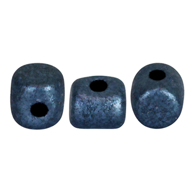 GBMPP-285 - Minos par Puca - metallic suede dark blue