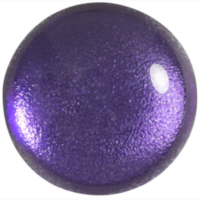 GCPP25-724 - Cabochons par Puca - ice slushy purple grape