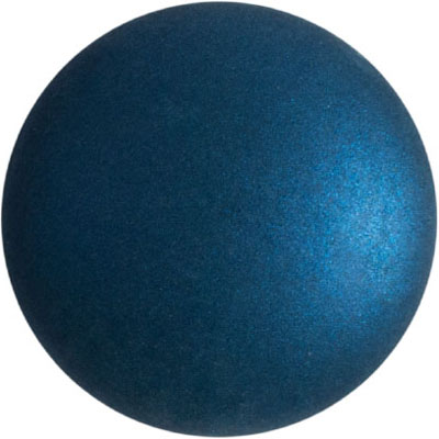 GCPP18-779 - Cabochons par Puca - chatoyant teal blue
