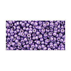 SB11JT-567 - Toho size 11 seed beads - metallic polaris
