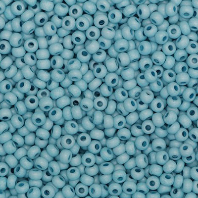 SB10-TV-32 - Preciosa Czech seed beads - Terra Vista Ocean Mist