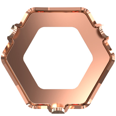 4683/S 10x11.2mm UPT