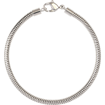 80000 H 19. - Swarovski Sale BeCharmed Bracelet Rhodium