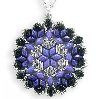 CYMZ-GENEVA - Geneva Pendant Pattern