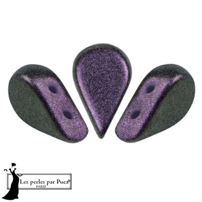 GBAMPP-586 - Amos par Puca - Polynesian dark purple