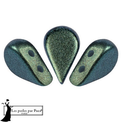 GBAMPP-588 - Amos par Puca - Polynesian emerald
