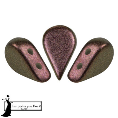 GBAMPP-589 - Amos par Puca - Polynesian copper