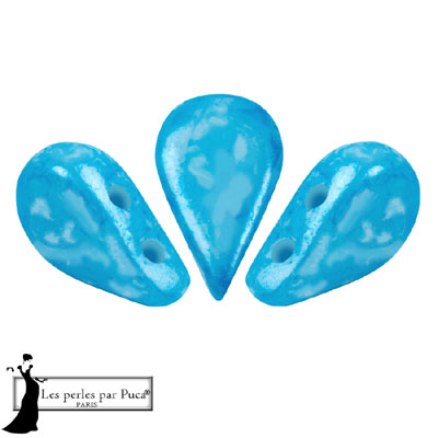 GBAMPP-965 - Amos par Puca - Mishmash Turquoise