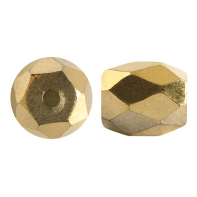 GBBARPP-238 - Baros par Puca - crystal full amber