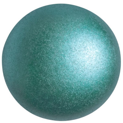 GCPP14-345 - Cabochons par Puca - pastel emerald