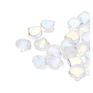 GBGNK-1 - Ginko Beads - crystal AB