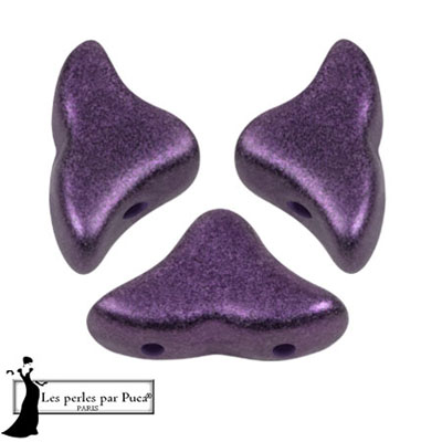 GBHPP-383 - Helios par Puca - metallic suede ultra violet