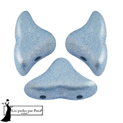 GBHPP-385 - Helios par Puca - metallic suede light blue