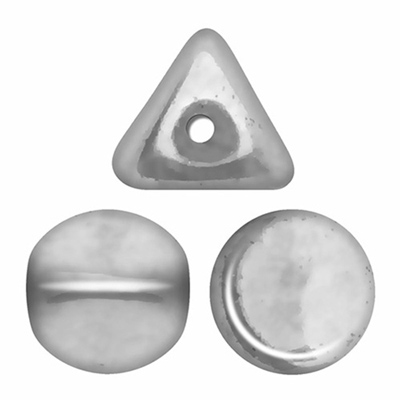 GBILPP-110 - Ilos par Puca - crystal silver matt metallic