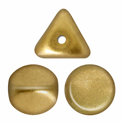 GBILPP-111 - Ilos par Puca - crystal gold matt metallic