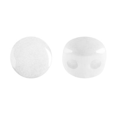 GBKAPP-350 - Kalos par Puca - opaque chalk white lustre