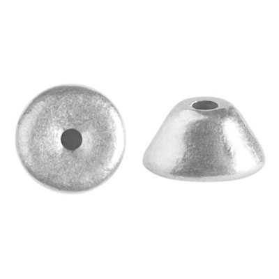 GBKONPP-110 - Konos par Puca - crystal silver matt metallic