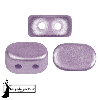 GBLIPP-281 - Lipsi par Puca - metallic suede purple