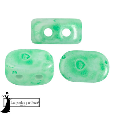 GBLPP-964 - Lipsi par Puca - green mishmash