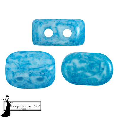 GBLPP-965 - Lipsi par Puca - turquoise mishmash