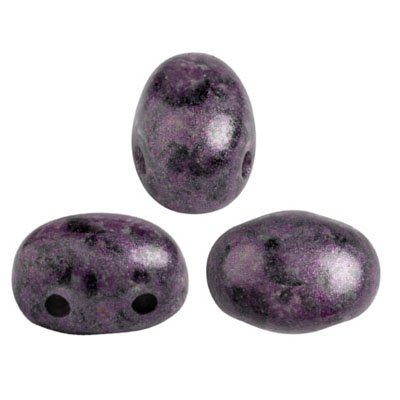 GBSPP-799 - Samos par Puca - metallic matt violet spotted
