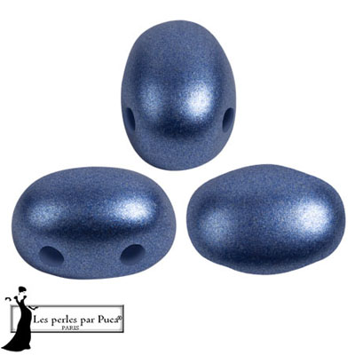 GBSPP-932 - Samos par Puca - royal blue metal shine