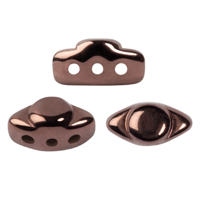 GBVPP-271 - Volos par Puca - dark bronze