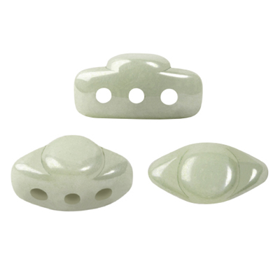 GBVPP-357 - Volos par Puca - chalk light green lustre