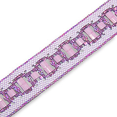 CYMZ-JULIENNE - Julienne Tila Bracelet Pattern