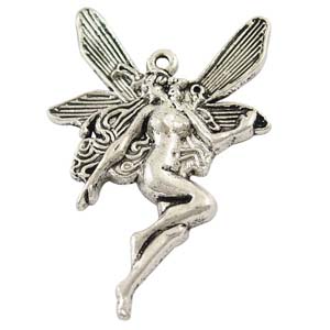 MEP21 - fairy pendant