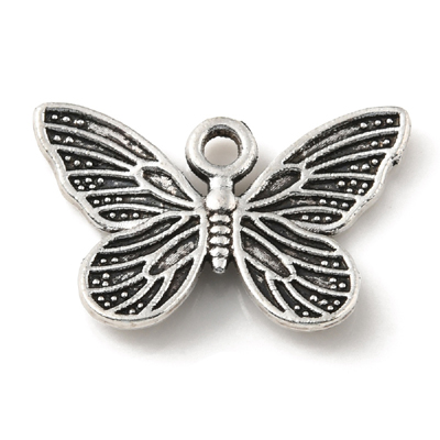 MEP28 - butterfly charm