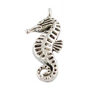 MEP82 - seahorse charm/pendant
