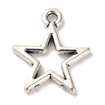 MEP96 - star charm/pendant