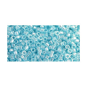 SB11JTT-143 - Toho Treasures beads - ceylon aqua