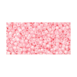 SB11JTT-145 - Toho Treasures beads - Ceylon innocent pink