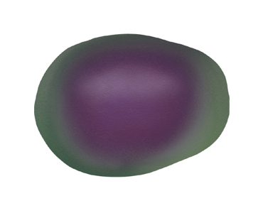 Category 5821 Swarovski Crystal Pear-shaped Pearls