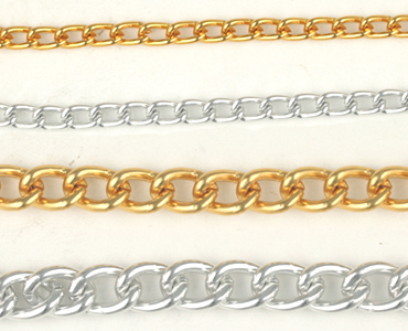 Category Alloy Chain