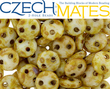 Category CzechMates Lentil Beads