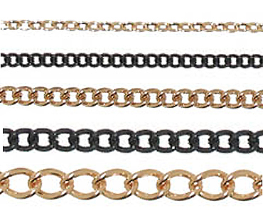 Category Plated Chain