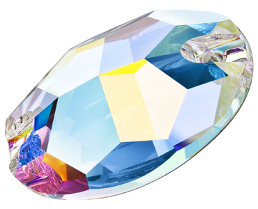 Category Preciosa Crystal Oval Sew-on Stones